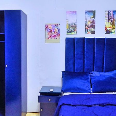 קהיר Agata Hostel מראה חיצוני תמונה