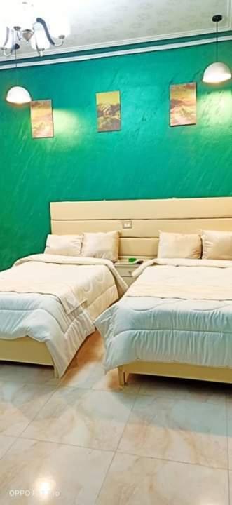 קהיר Agata Hostel מראה חיצוני תמונה
