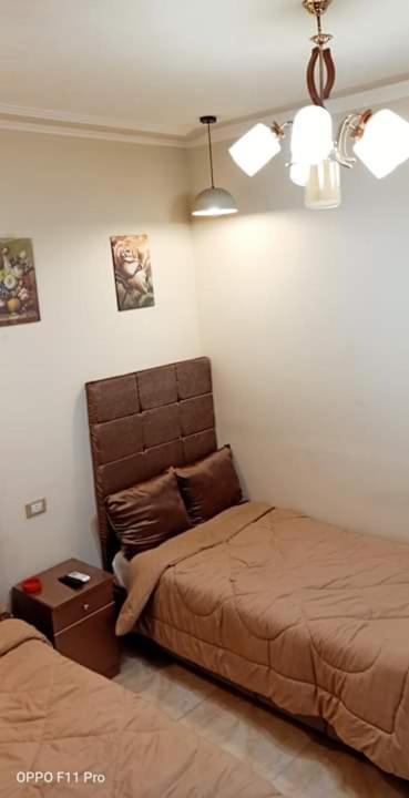 קהיר Agata Hostel חדר תמונה