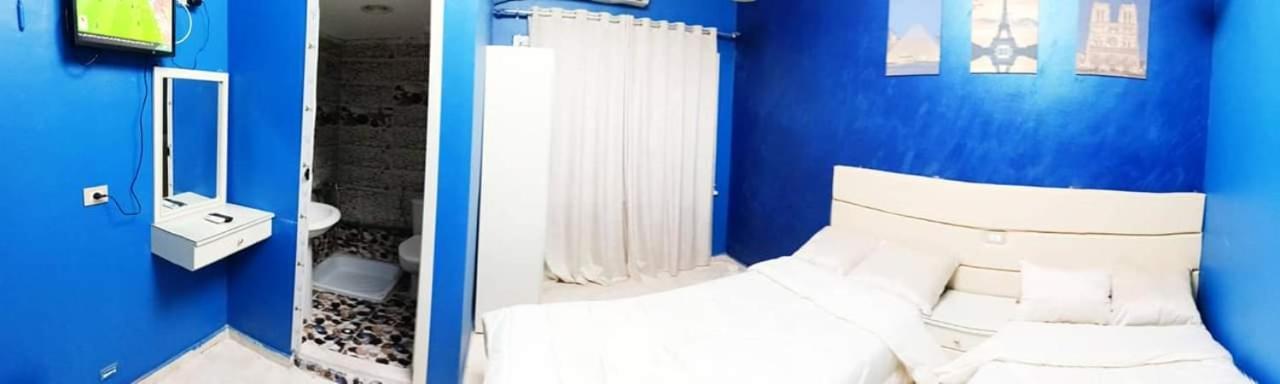קהיר Agata Hostel מראה חיצוני תמונה