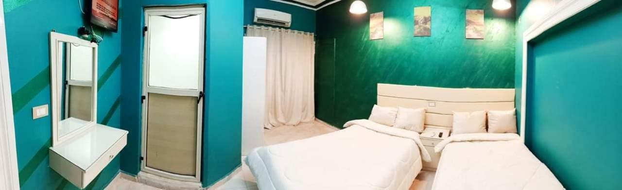 קהיר Agata Hostel מראה חיצוני תמונה