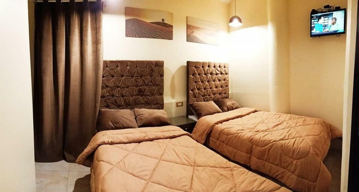 קהיר Agata Hostel מראה חיצוני תמונה