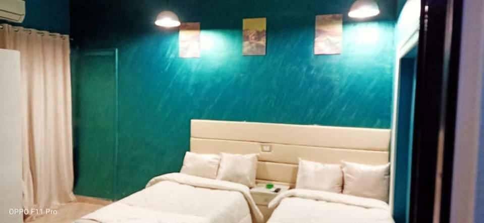 קהיר Agata Hostel מראה חיצוני תמונה