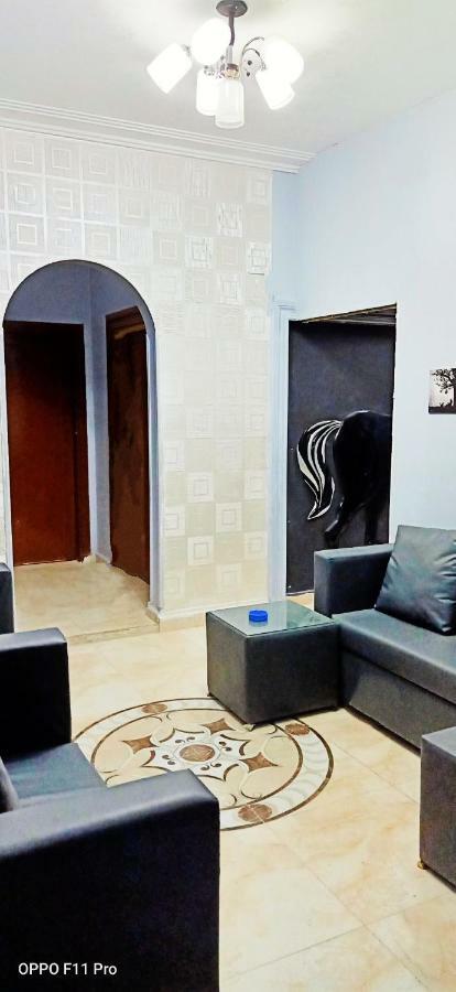 קהיר Agata Hostel מראה חיצוני תמונה
