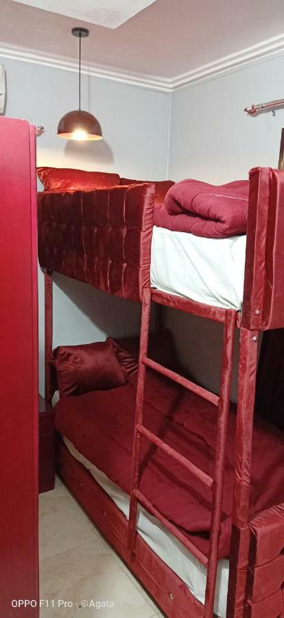 קהיר Agata Hostel מראה חיצוני תמונה