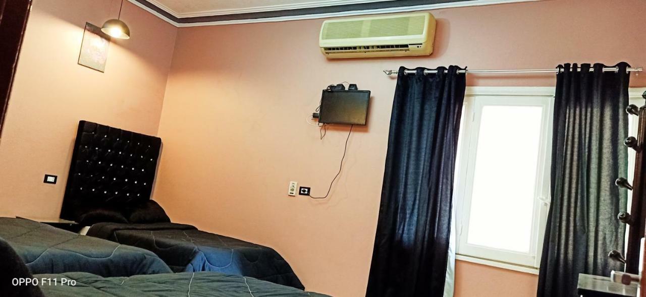 קהיר Agata Hostel מראה חיצוני תמונה