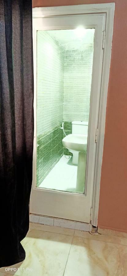 קהיר Agata Hostel מראה חיצוני תמונה