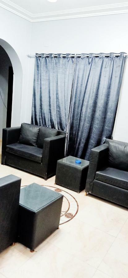 קהיר Agata Hostel מראה חיצוני תמונה