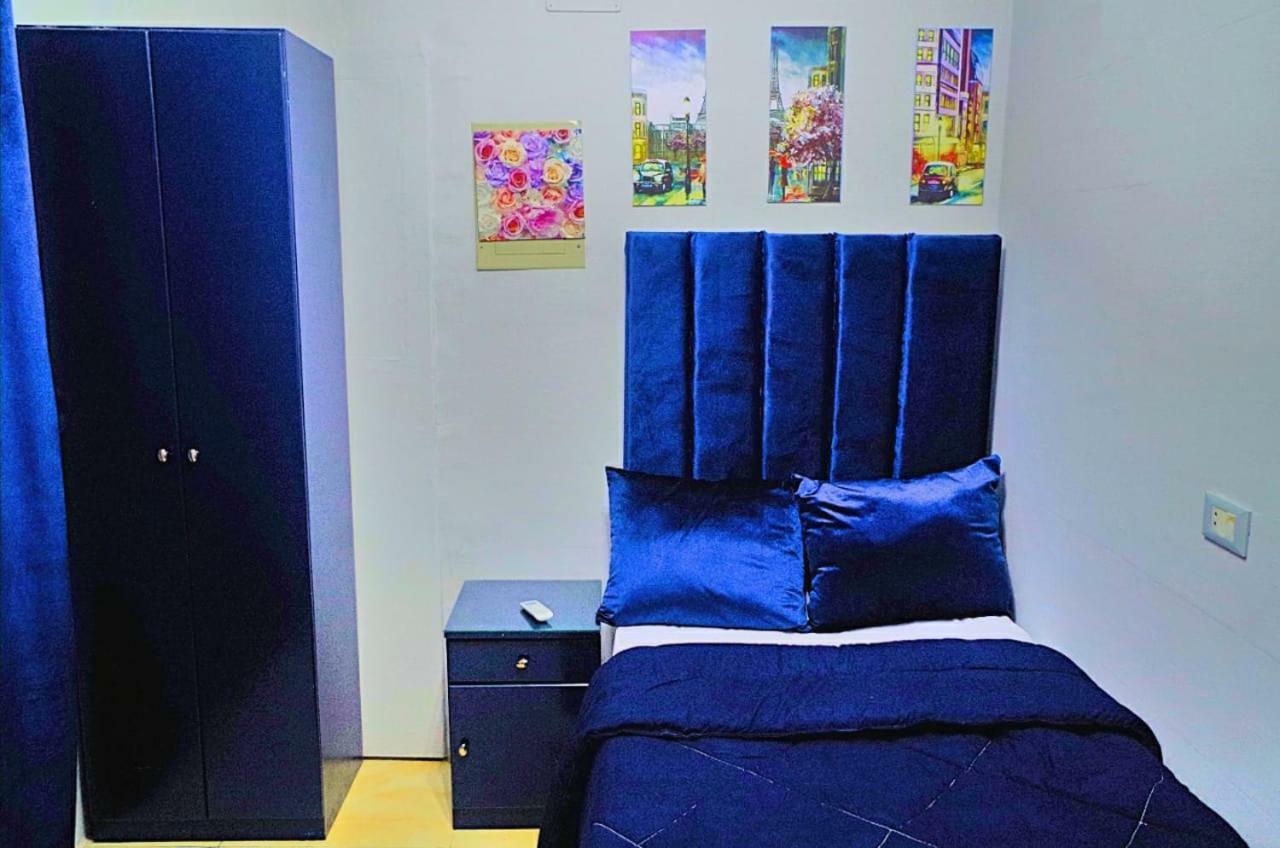 קהיר Agata Hostel מראה חיצוני תמונה